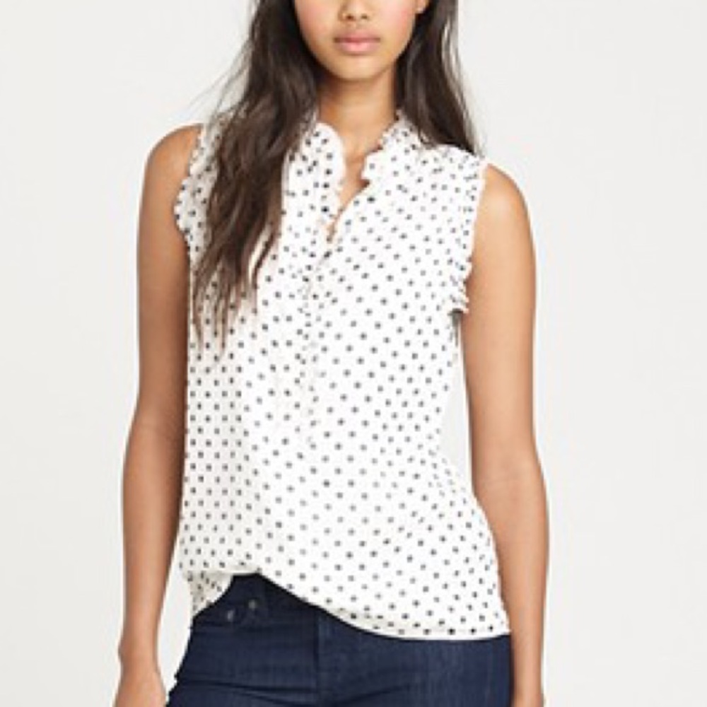 J.Crew top